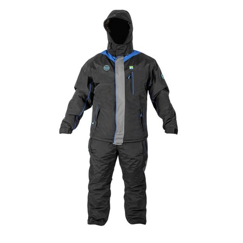 Preston celcius suit - preston,