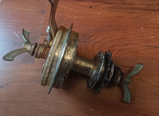 Wippermann Nabe FH 4 starr