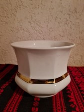 Retsch, Wunsiedel Bavaria Porzellan, Blumentopf, 2 Stk.