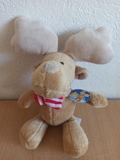 NEU Elmo Elch Ferrero Kinder