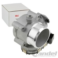 DROSSELKLAPPE für MERCEDES