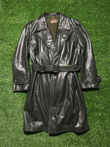 Hafa lederkleidung vintage - hafa,