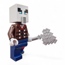 LEGO® Minecraft Minifigur