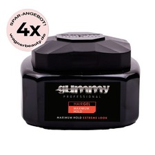 Fonex Gummy Hairgel Maximum