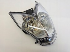 Kymco Super8 Super 8