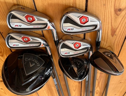 Callaway taylormade - callaway,