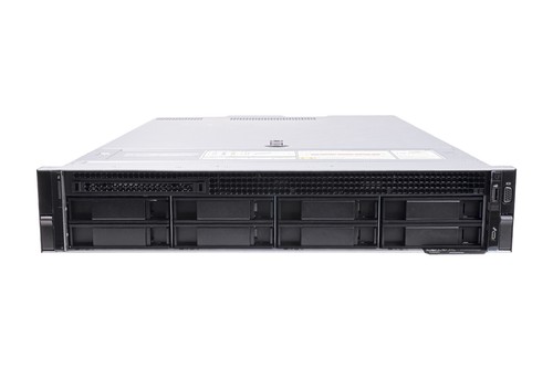 Server dell r550 8x3 - r550, 1x