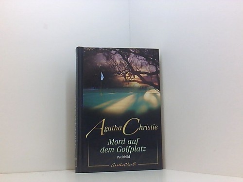 Das agatha christie magazin - das,