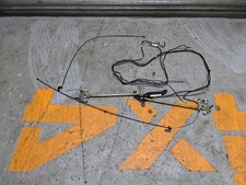 MERCEDES SLK200 R171 VARIO