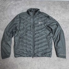 Nike Therma Fit Jacke Größe