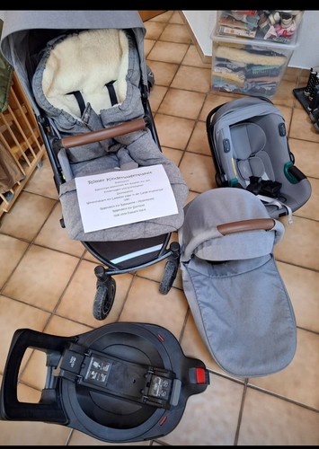 Britax römer bag2 - britax,