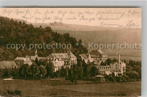 Jordanbad gesamtansicht - gesamtansicht,
