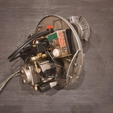 Ölbrenner Giersch R1-V-L