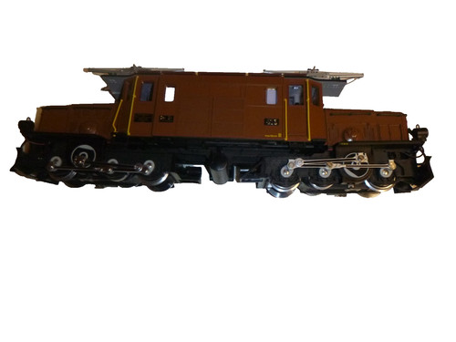 Lgb 2040 krokodil rhb - lgb, g