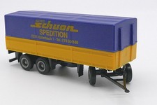 Herpa lkw achs - herpa,