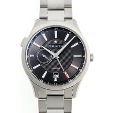 ZENITH Elite Captain