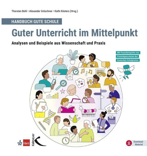 Handbuch gute schule guter - handbuch, schule: