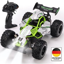 Ferngesteuertes Auto 1:18 RC