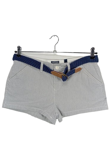 Superdry jeansshorts damen - superdry,