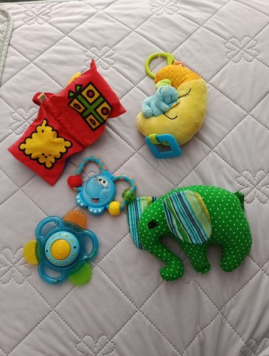 Baby spielzeug set - baby,
