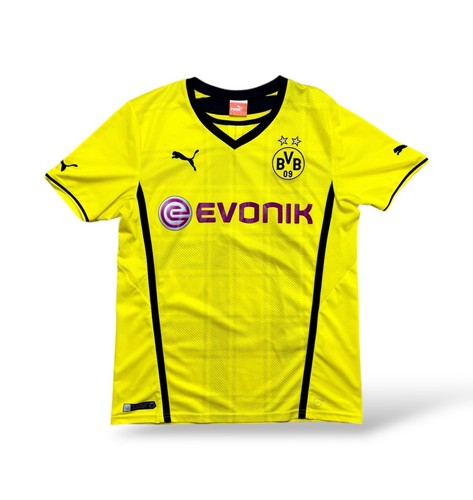 Puma bvb borussia - borussia, dortmund