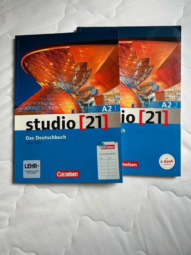 Cornelsen studio das - cornelsen, [21]