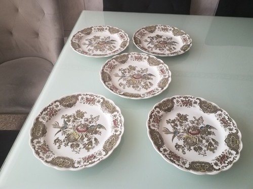 Ridgway staffordshire - of,
