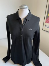 Lacoste Polo T-Shirt Langarm
