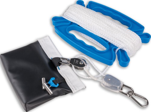 Dometic easy awning pulley - easy,