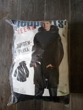Jungen-Parka von Pepperts Teens  in Gr. 170