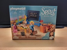 Playmobil Spirit 70121