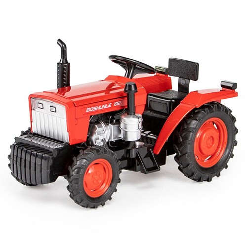 Traktor spielzeug die - 1:24,