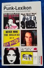 Punk Lexikon - Christian Graf