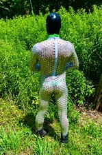 lycra spandex catsuit