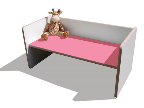 Eli kids wendetisch kinderbank - eli,