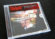 SLIPKNOT - Vol. 3: (The
