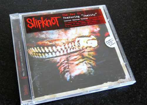 Slipknot vol the - 3:, (the