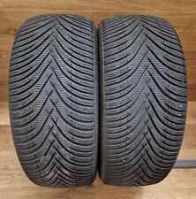 2x Winterreifen 235/55 R17 103V XL Kleber Krisalp HP3 DOT 2619