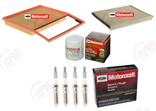 MOTORCRAFT Tune Up Kit