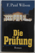 F. Paul Wilson - Die Prüfung