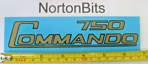 2019 norton 750 - 750, commando