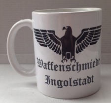 WAFFENSCHMIEDE INGOLSTADT