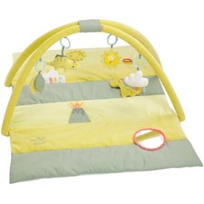 Fehn 3-D-Activity-Decke Happy