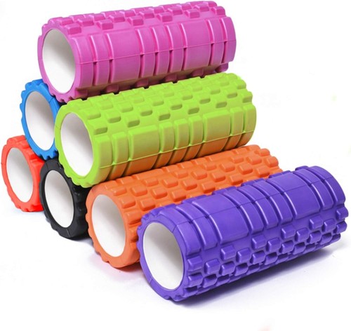 Faszienrolle massagerolle - faszienrolle,,