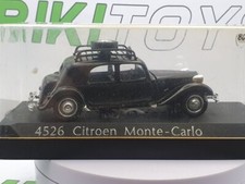 Citroen Traction Avant RMC