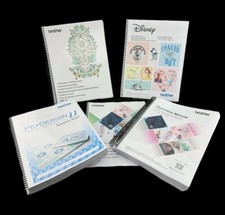 Brother Aveneer Ev1 Manual +