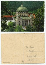 20565 - St. Blasien -