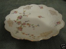 WUNSIEDEL BAVARIA PORZELLAN