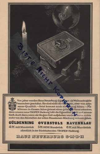 Köln werbung 1934 - kÖln,,