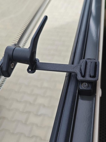Fenster halter wohnmobil - fenster,